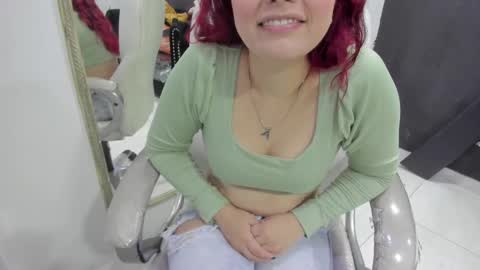 Snapshot of darlingbdsm_ chatting on March 2025 12:36:02 PM Darling online show from March 2025 12:36:02 PM