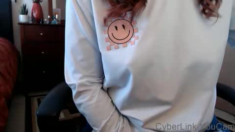 DarlingD online show from January 2026 03:27:01 PM