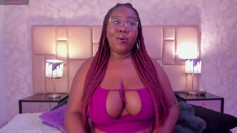  Darnell Queen online show from January 2025 04:25:02 AM