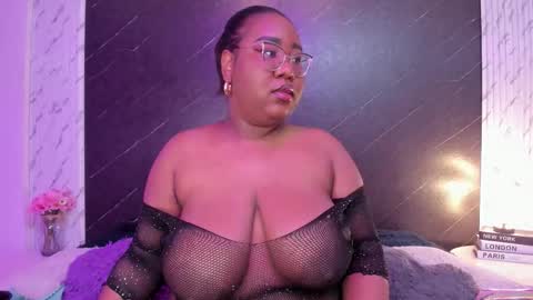  Darnell Queen online show from October 2025 03:51:01 AM