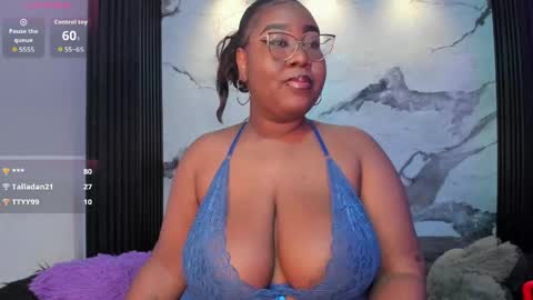  Darnell Queen online show from April 2026 11:08:02 PM