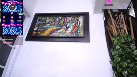 Darsha online show from January 2025 10:12:02 PM