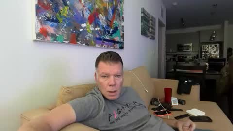 dartanha007 online show from January 2026 08:12:01 PM