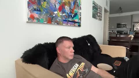 dartanha007 online show from February 2026 06:33:02 PM