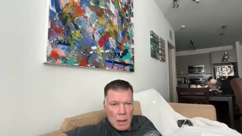 dartanha007 online show from April 2026 06:31:02 PM