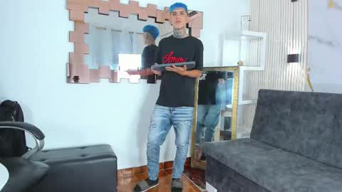 darwin_ggh online show from November 2025 08:02:01 AM