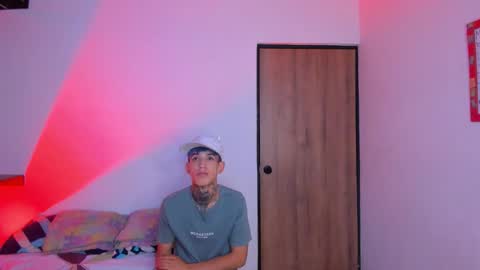 darwin_ggh online show from February 2026 09:41:01 PM