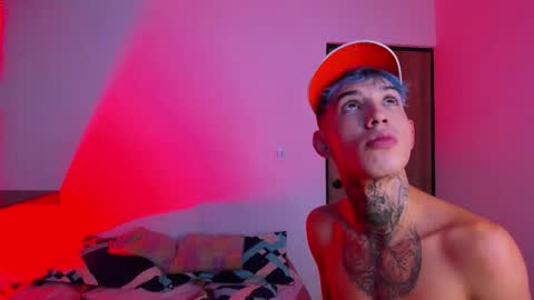 darwin_ggh online show from February 2026 10:50:02 PM