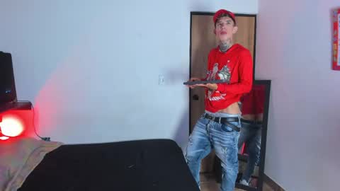 darwin_stark online show from May 2026 06:43:02 AM