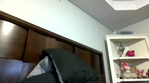 daryldman online show from April 2026 10:57:02 AM