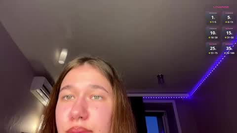Lia online show from June 2026 03:07:02 PM