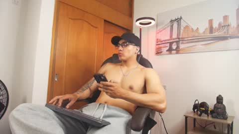 Dash online show from March 2026 12:12:02 PM