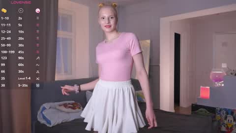 Dasha online show from May 2026 04:45:01 PM