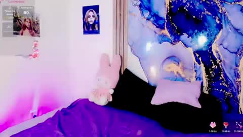 Natalia online show from July 2026 10:51:02 PM