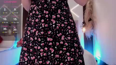 dasha_rodriguez online show from April 2026 07:58:01 PM