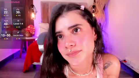dasha_rodriguez online show from July 2026 01:51:02 PM