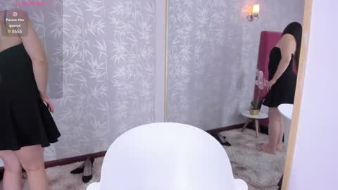 Snapshot of dashanovikov chatting on February 2025 12:11:01 PM Dasha online show from February 2025 12:11:01 PM