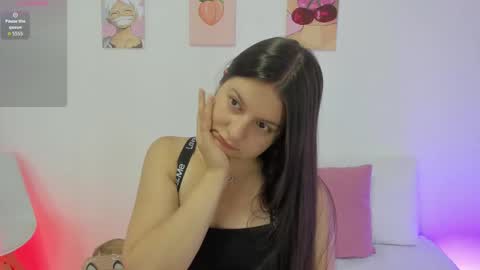 Snapshot of dashanovikov chatting on September 2025 12:06:01 PM Dasha online show from September 2025 12:06:01 PM