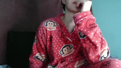 Dafne online show from February 2025 02:03:02 AM