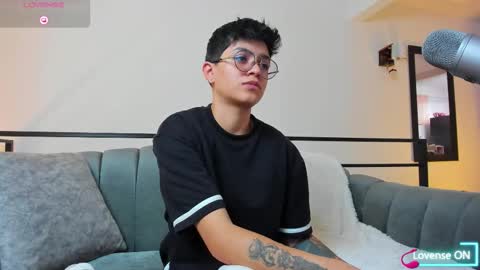 Dass Roman online show from October 2025 05:14:02 PM