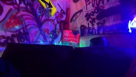 BeyJackson online show from February 2026 03:21:02 AM