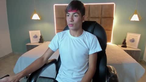 angel online show from November 2025 02:05:01 PM