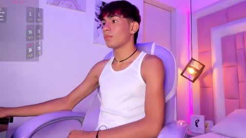 ANGEL online show from July 2026 03:33:01 AM