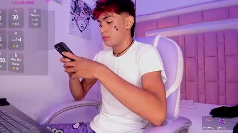 ANGEL online show from August 2026 04:03:02 AM