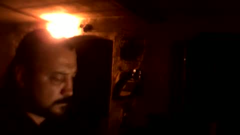 Dave online show from October 2025 08:19:02 PM