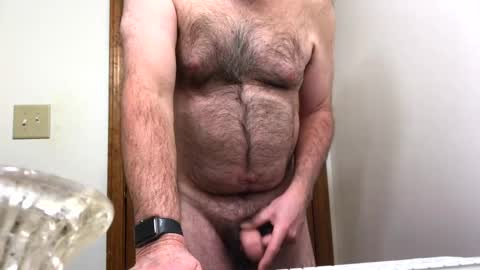 dave1964m online show from February 2025 03:39:02 PM