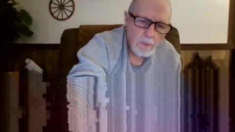 dave571960 online show from October 2025 10:36:01 AM