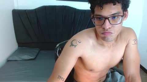 dave_20cm_ online show from January 2025 01:49:01 AM