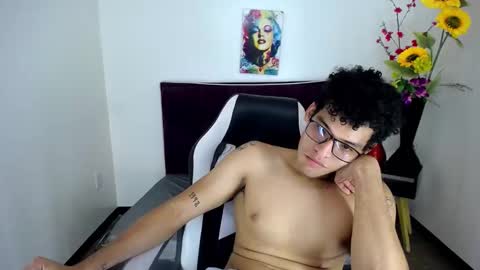 dave_20cm_ online show from January 2025 12:03:01 AM