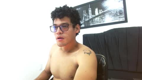 dave_20cm_ online show from January 2025 07:43:01 PM