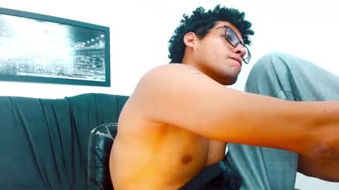 dave_20cm_ online show from January 2025 10:57:01 PM