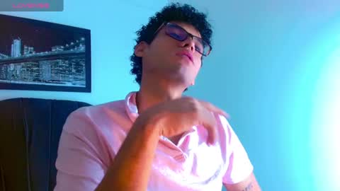 dave_20cm_ online show from January 2025 07:38:01 PM