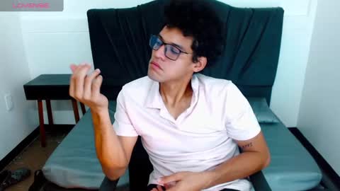 dave_20cm_ online show from January 2025 08:19:02 PM