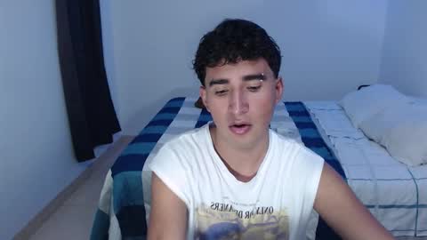David online show from December 2025 12:41:01 AM