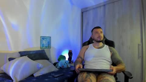 DAVE MAX online show from March 2026 03:08:02 PM