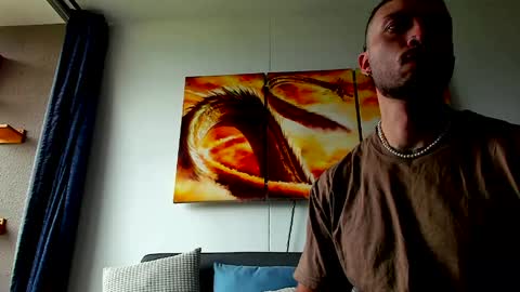 DAVE MAX online show from April 2026 06:10:01 PM