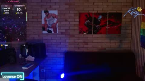 Dave Wolf online show from February 2026 01:59:01 PM