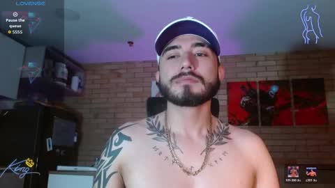 Dave Wolf online show from April 2026 09:18:01 AM