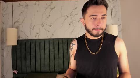 Dave online show from November 2025 11:43:01 AM