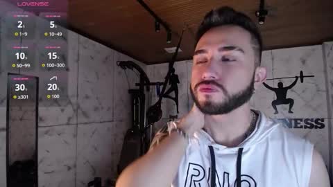 Dave online show from November 2025 12:05:02 PM