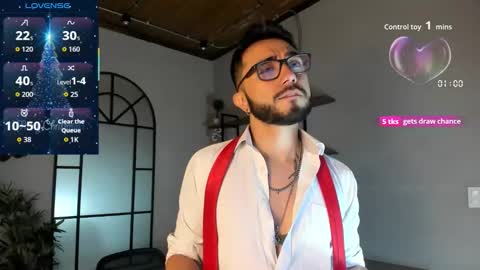 Dave online show from December 2025 12:21:02 PM