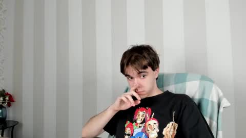 Dave online show from May 2026 05:35:02 AM