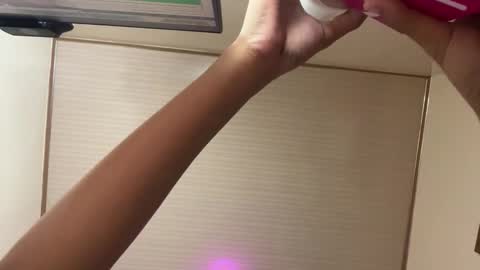 Scarlet thesexiest online show from November 2025 06:40:02 AM