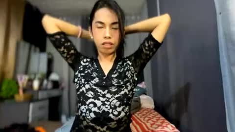 Scarlet thesexiest online show from June 2026 08:35:01 PM