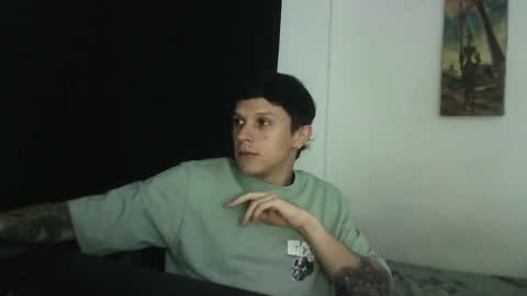 Dave Brown online show from February 2025 09:11:02 PM