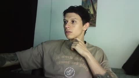 Dave Brown online show from February 2025 02:14:02 PM